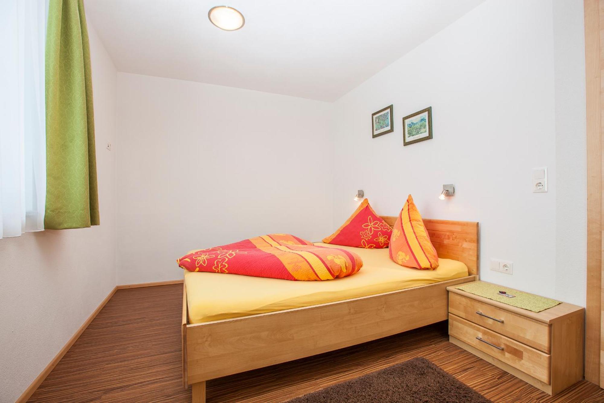 Conny'S Apartments Neustift im Stubaital Cameră foto